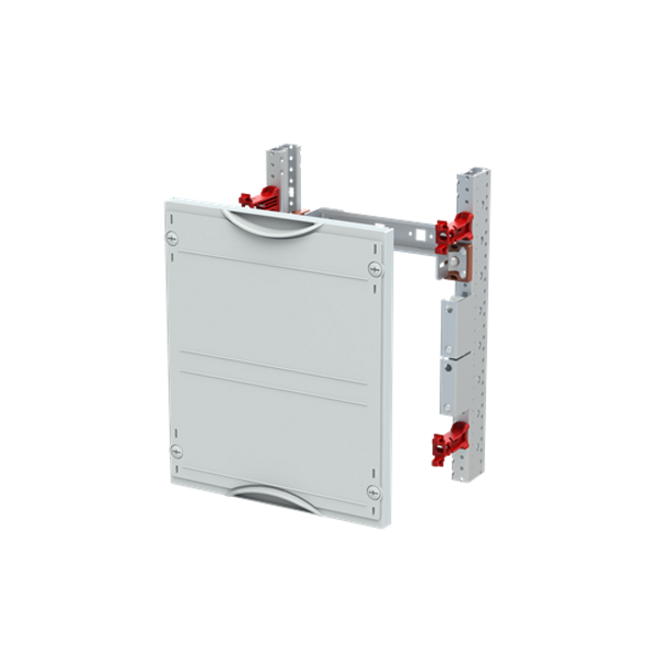 MBN274 N/PE busbar and terminals 300 mm x 500 mm x 200 mm , 000 , 2 image 1