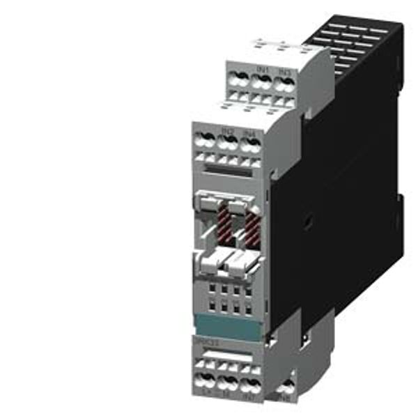 SIRIUS, Extension module 3RK33 for ... image 1