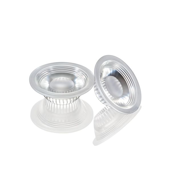 24D LENS FOR COIN 111 COB G2 image 1