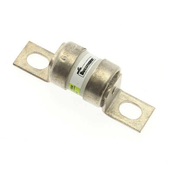 Fuse-link, high speed, 25 A, AC 240 V, DC 200 V, BS88, 18 x 59 mm, aR, BS image 4