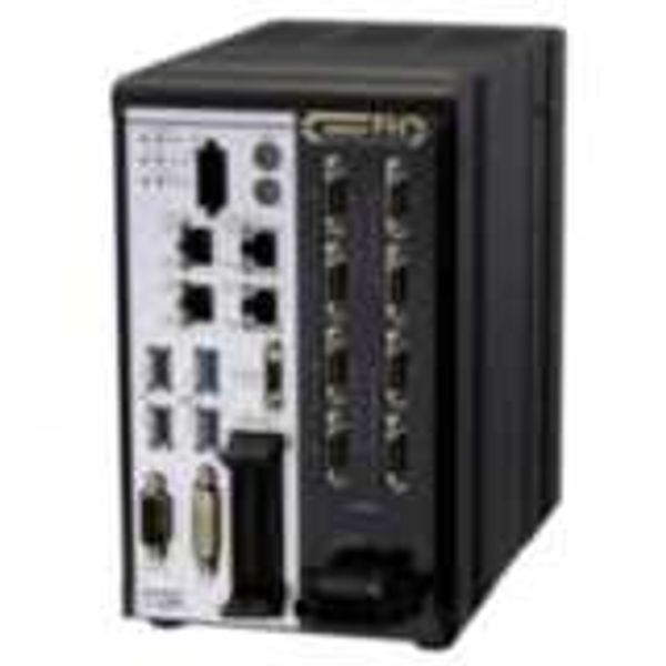 FH medium speed & performance controller 2-core, NPN/PNP, 2 cameras image 3