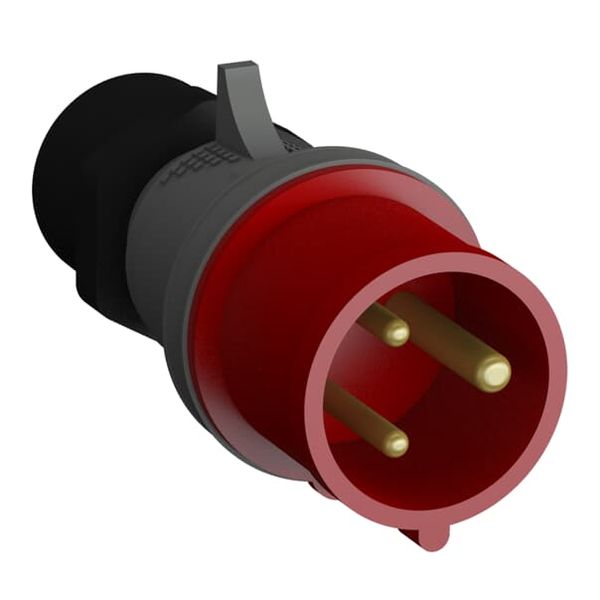 232QP9 Industrial Plug image 1