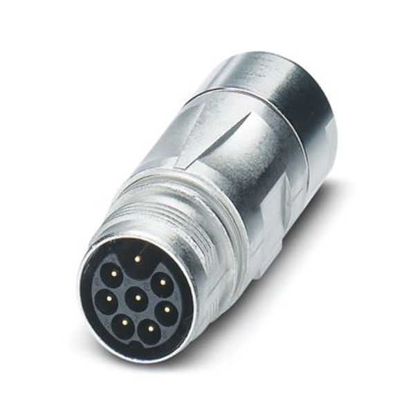 ST-8EP1N8A9K02SX - Coupler connector image 1