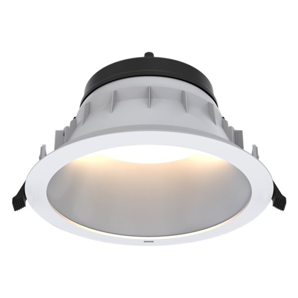 Comfort  EVO 2 Dual Output CCT Downlight White image 1