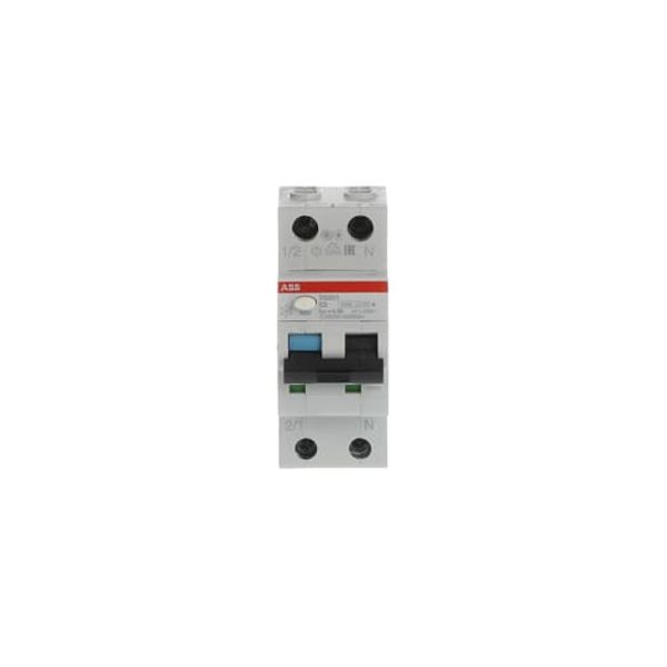 DS201 C2 A300 Residual Current Circuit Breaker with Overcurrent Protection image 9