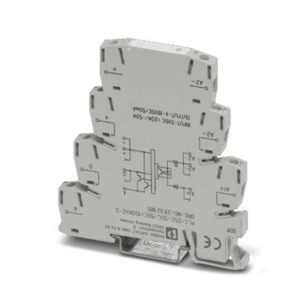 Solid-state relay module image 2