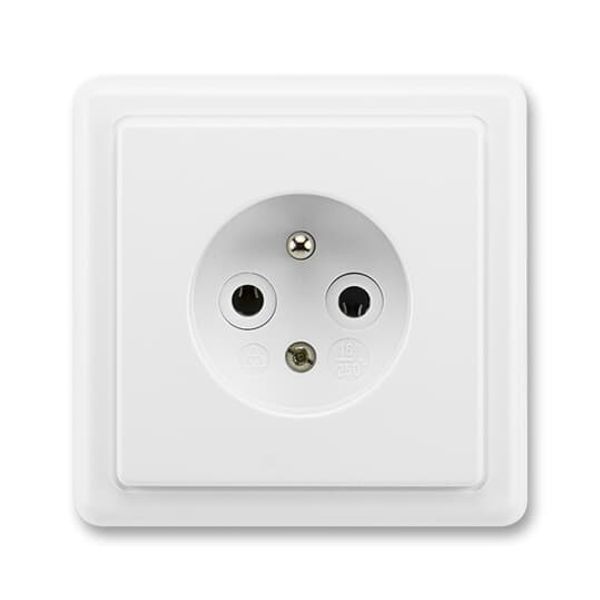 5597-2389B1 Outlet with pin, overvoltage protection image 18