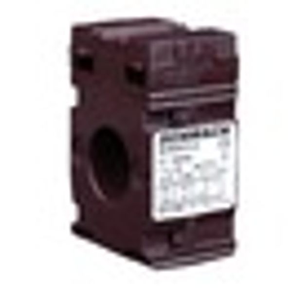 Current transformer 100/5A 21mm diameter, class 0.5 image 9