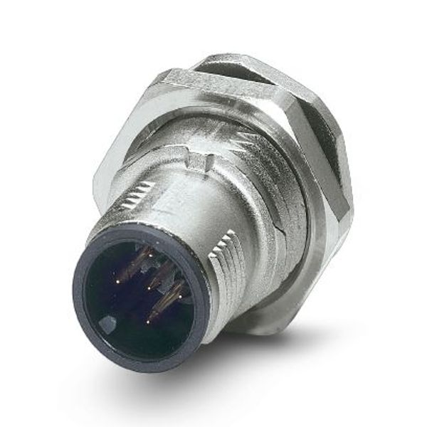 Device connector, rear mounting image 2