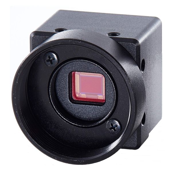 Board level camera, 1.3 MP, Colour, 60 fps, 1280x960, 1/3.2" sensor, 3 3Z4S7830M image 2