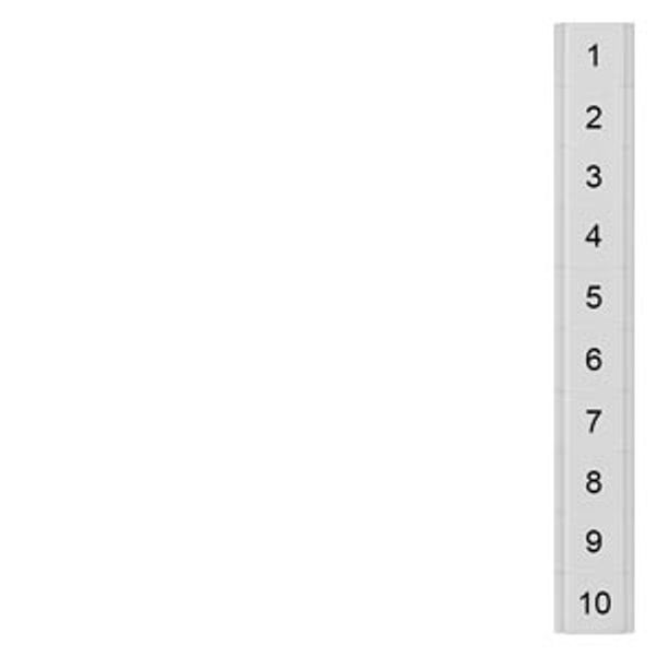 circuit breaker 3VA2 IEC frame 160 ... image 88