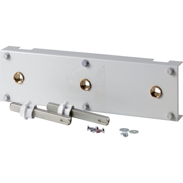 Switchover mechanism, for 2parts DMV630N/1000N image 3