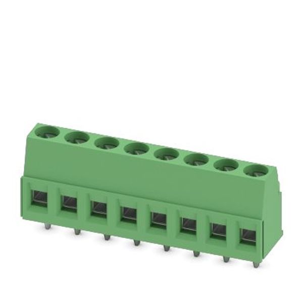 PCB terminal block image 1