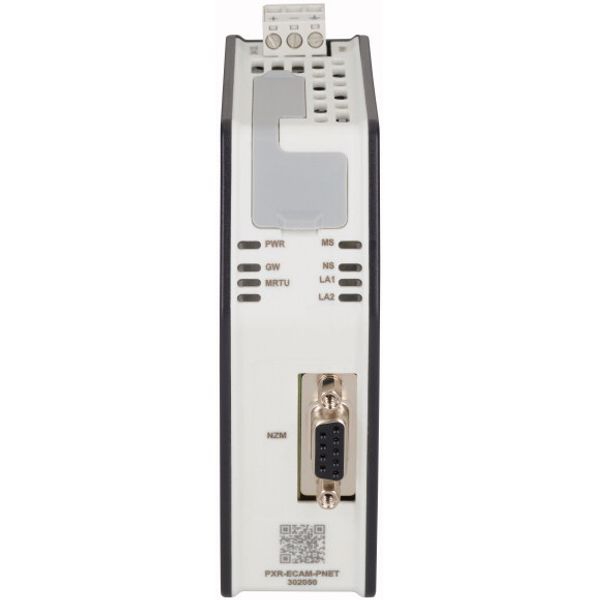 Communication module, RJ45, ProfiNet image 1