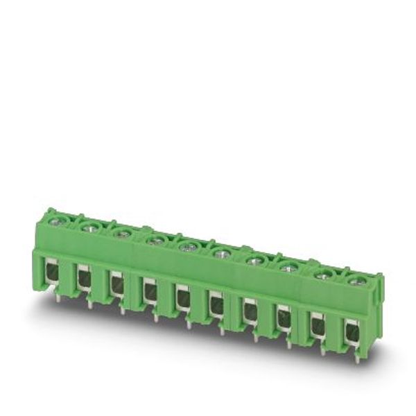 PCB terminal block image 2