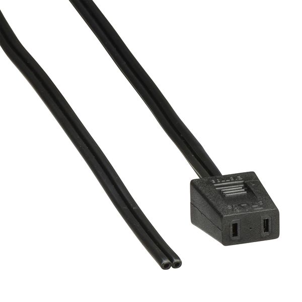 Connection cable for filterfan L=1m image 1