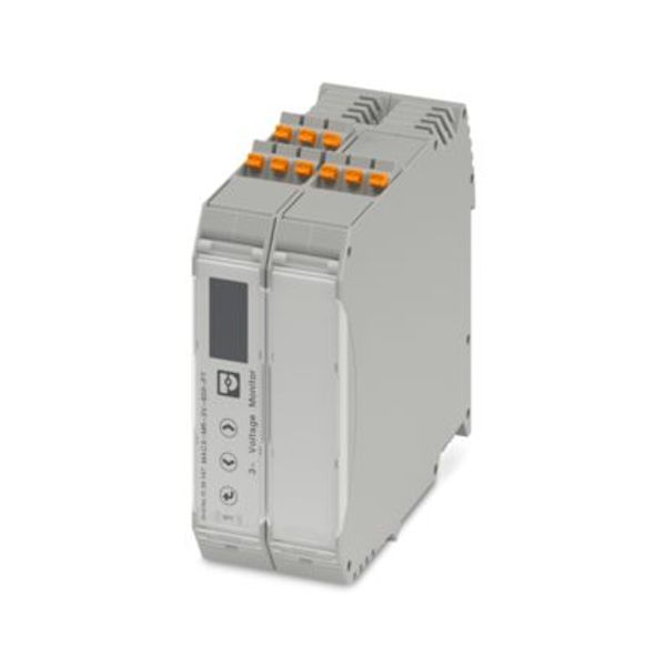 MACX-MR-3V-900-PT - Monitoring relay image 1