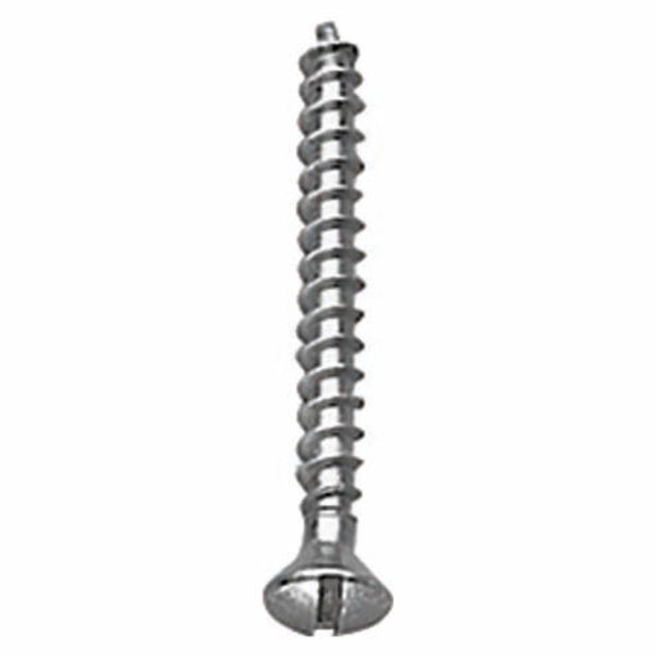 LONG SELF-TAPPING SCREW TO SECURE COVERS image 2