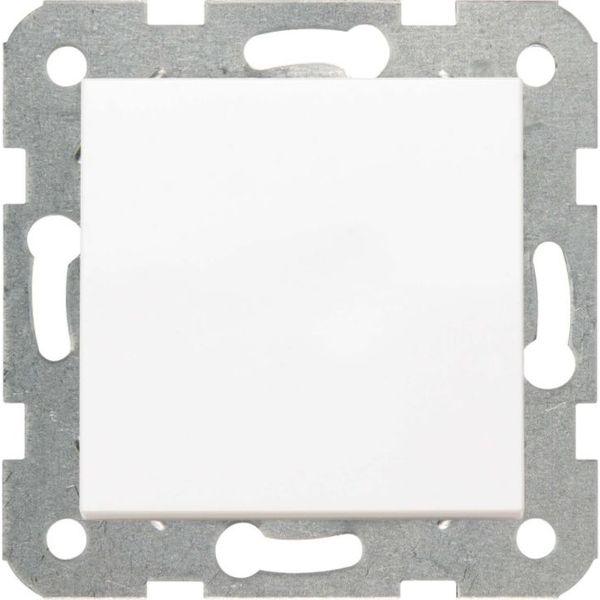Panasonic Blind Cover White Karre-Meridian image 1