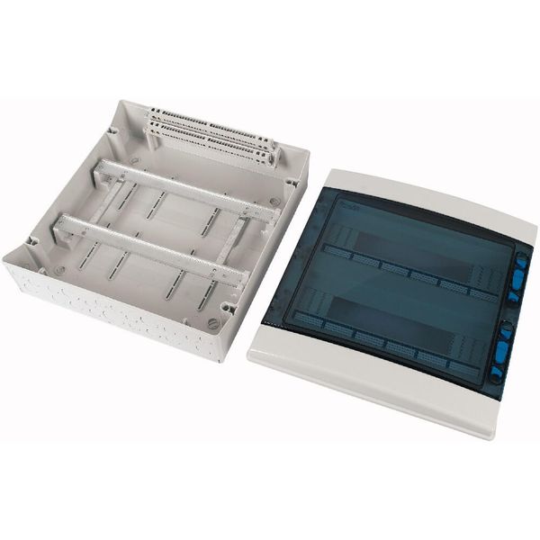 IKA professional distribution board, IP65 + clamps image 13