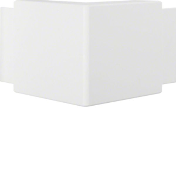 External corner, LF 40110, pure white image 1
