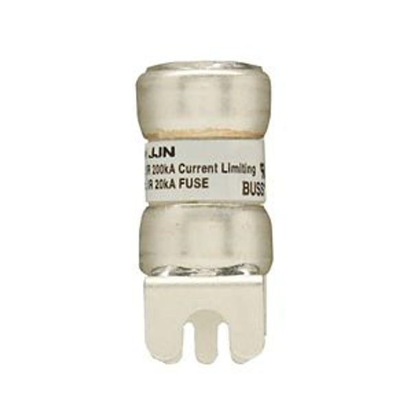 Fuse-link, low voltage, 50 A, DC 160 V, 22.2 x 14.3, T, UL, very fast acting image 20