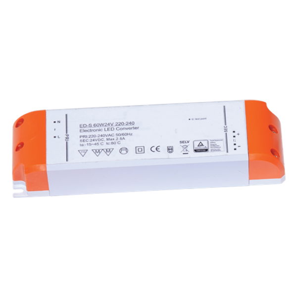 30W 12V LED Driver image 1