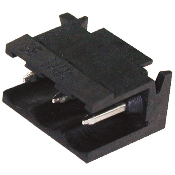 PCB plug-in connector (board connection), 5.08 mm, Number of poles: 3, image 2