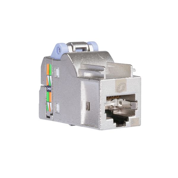 Actassi S-One Connector RJ45 Shielded Cat 6 box x 96 image 3