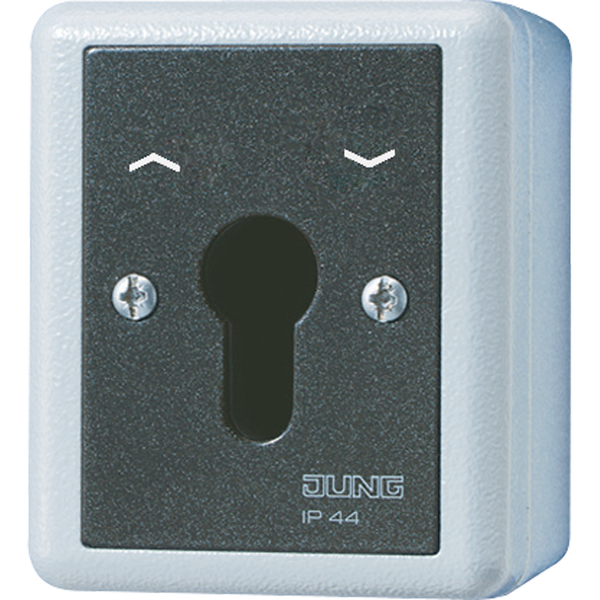 Key switch/push-button 804.28G image 3