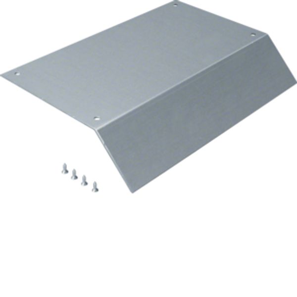blind lid 400mm 45° one-sided AK 200x70 image 1
