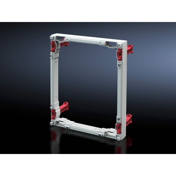 SV Depth extension frame (ISV), 1 WU (250 mm), 2 U (300 mm) image 2