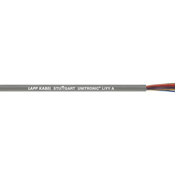 UNITRONIC LiYY A 5XAWG24/7 image 6