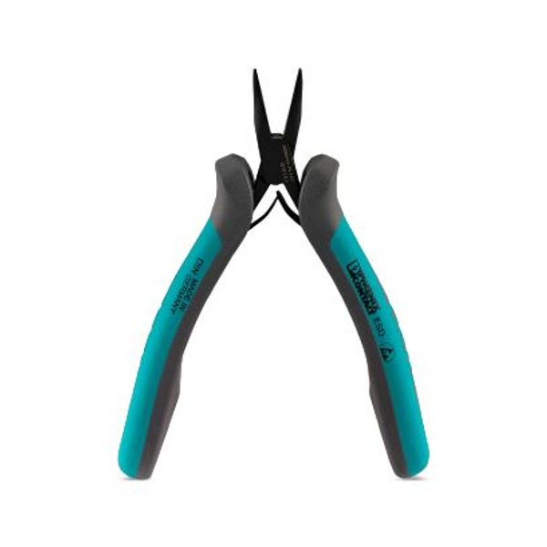 Pointed pliers image 2