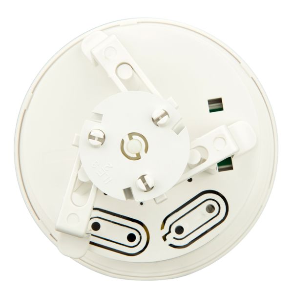 Emerg.lum.IL 1x3W ERT-LED 3h 230VAC Wireless radial recessed image 4