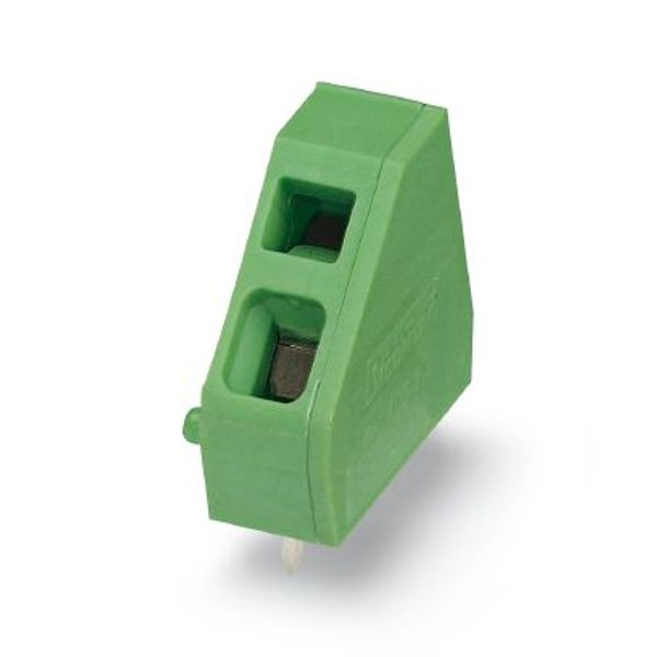 PCB terminal block image 1