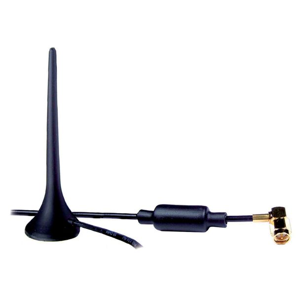 Antenna GSM Magnetic Foot image 2
