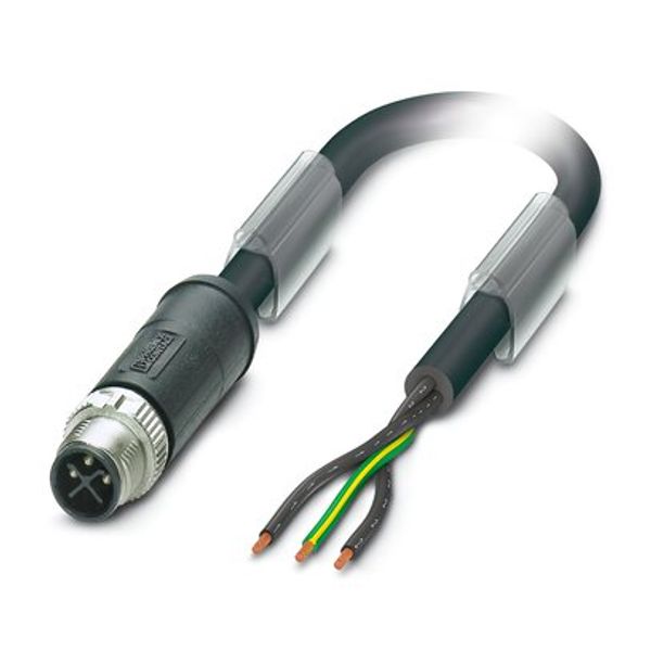 Power cable image 1