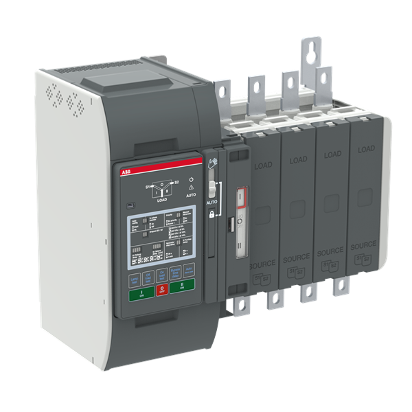 OXB250E3S2QB AUTOMATIC TRANSFER SWITCH image 3