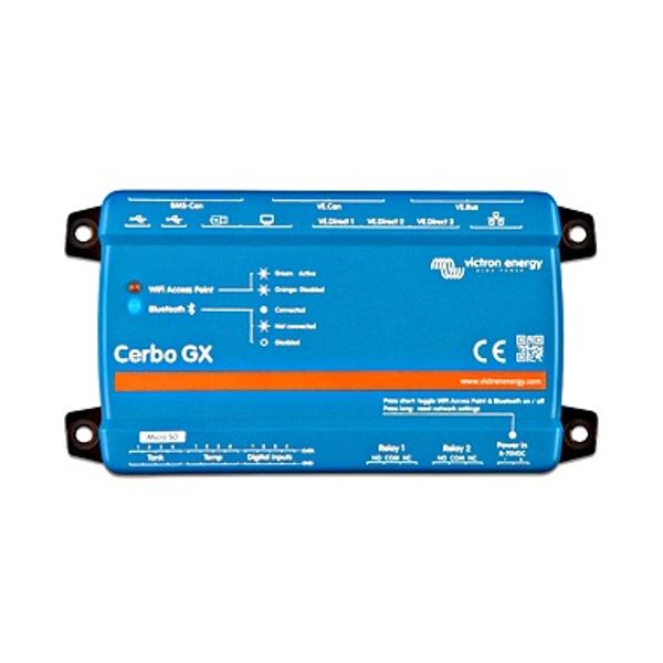 Cerbo GX image 1