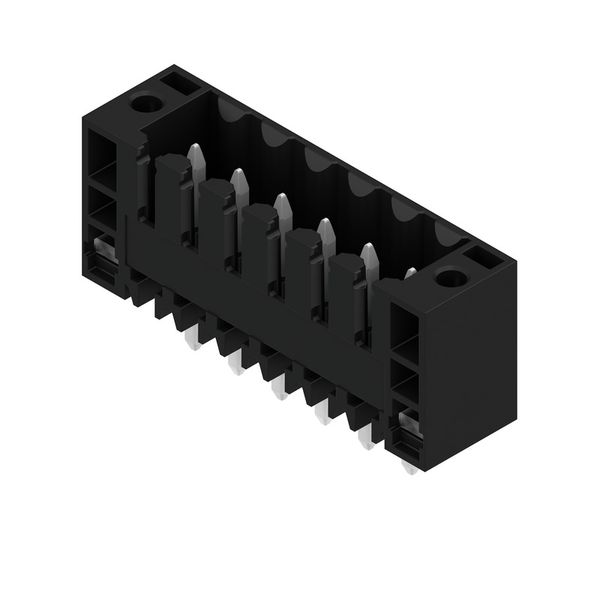 PCB plug-in connector (board connection), 3.50 mm, Number of poles: 6, image 8