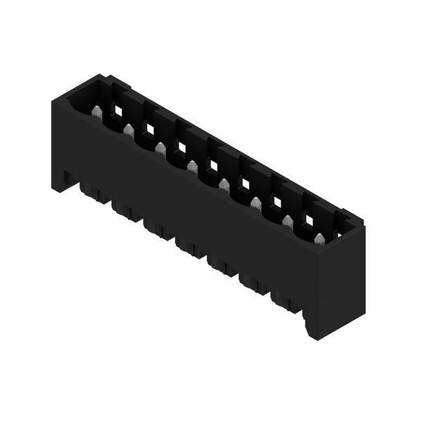 PCB plug-in connector (board connection), 5.08 mm, Number of poles: 8, image 4