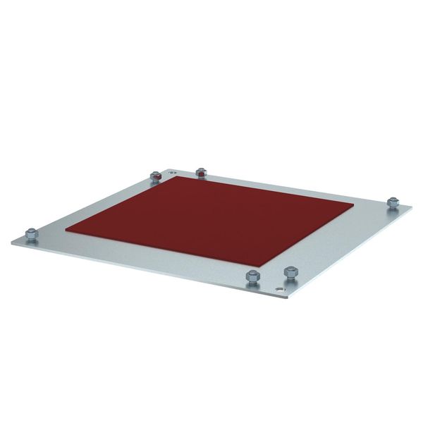 BSKM-GF 1025 FS Lock plate for flat angle image 1