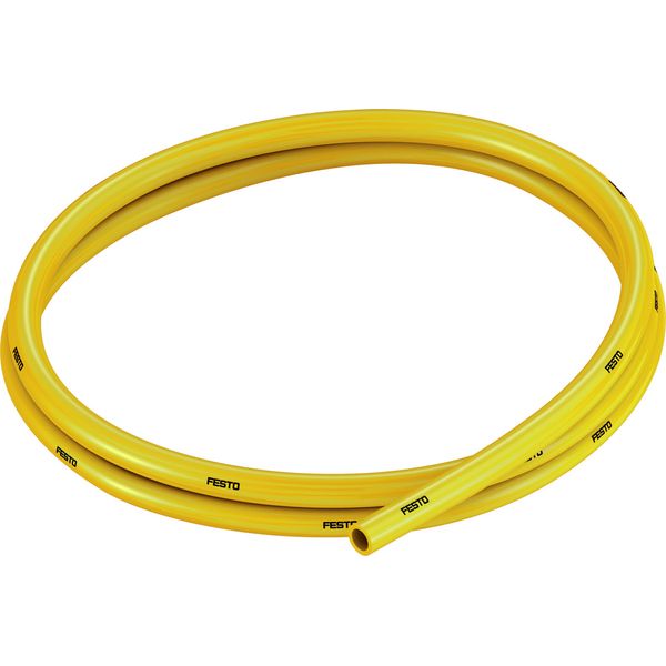 PUN-H-8X1,25-GE Plastic tubing image 1