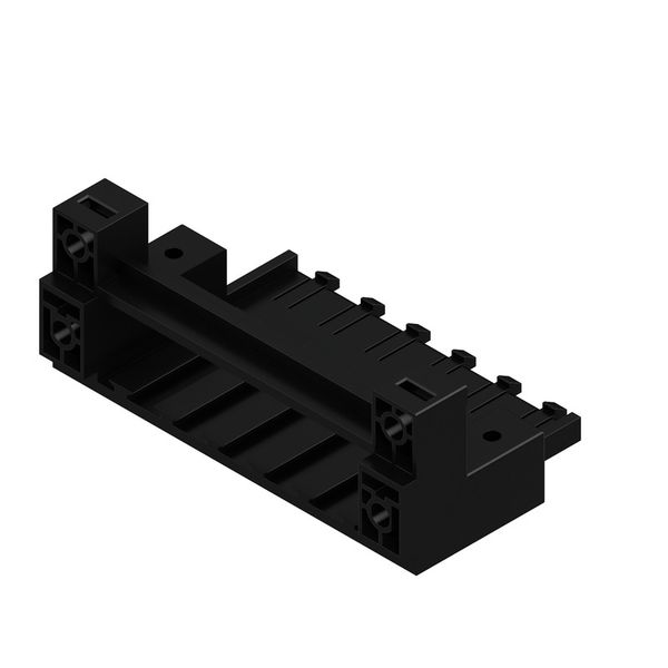 Fastening element (PCB connectors) image 1