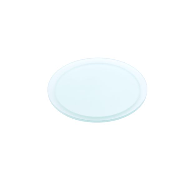 INTERRATA ADJUSTABLE M FROSTED GLASS image 1