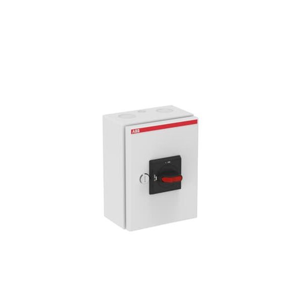 OTL25T6M Safety switch image 4