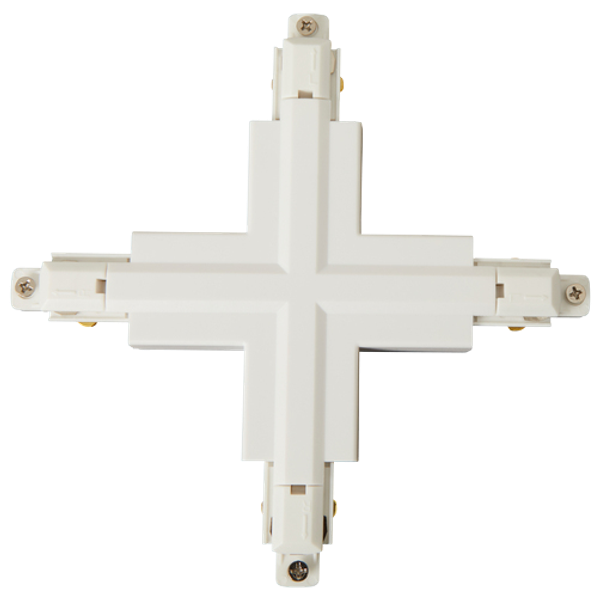 Primo Single Circuit Cross Connector White image 2