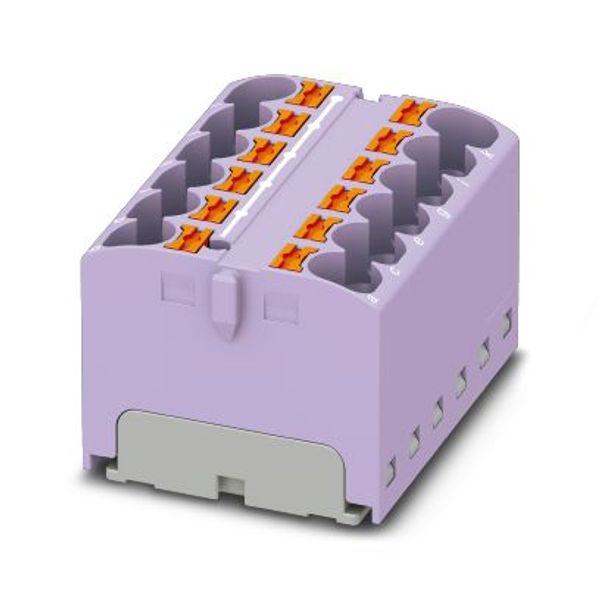 Distribution block image 2