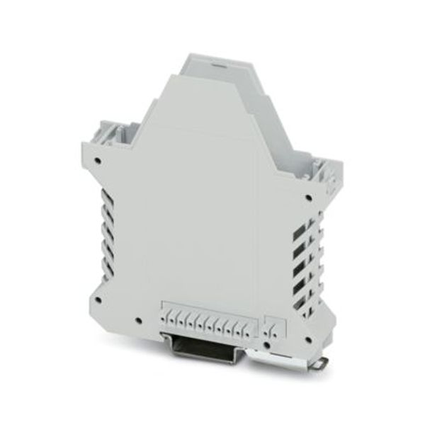 ME 22,5 UT/FE BUS 2P+10 GY - Mounting base housing image 1